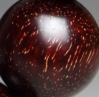 小叶紫檀|16张图让你成为“小叶紫檀”鉴定专家！