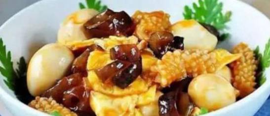 洋葱：总是吃不够的几道家常菜，美味下饭，简单易学，家中待客很不错