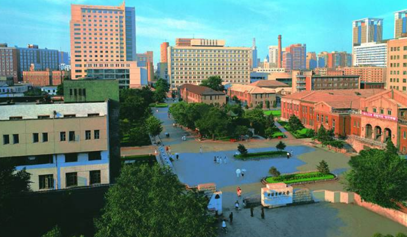 中国医科大学|东北“最委屈”的医科大学,实力曾经雄踞全国第一却没能成为211