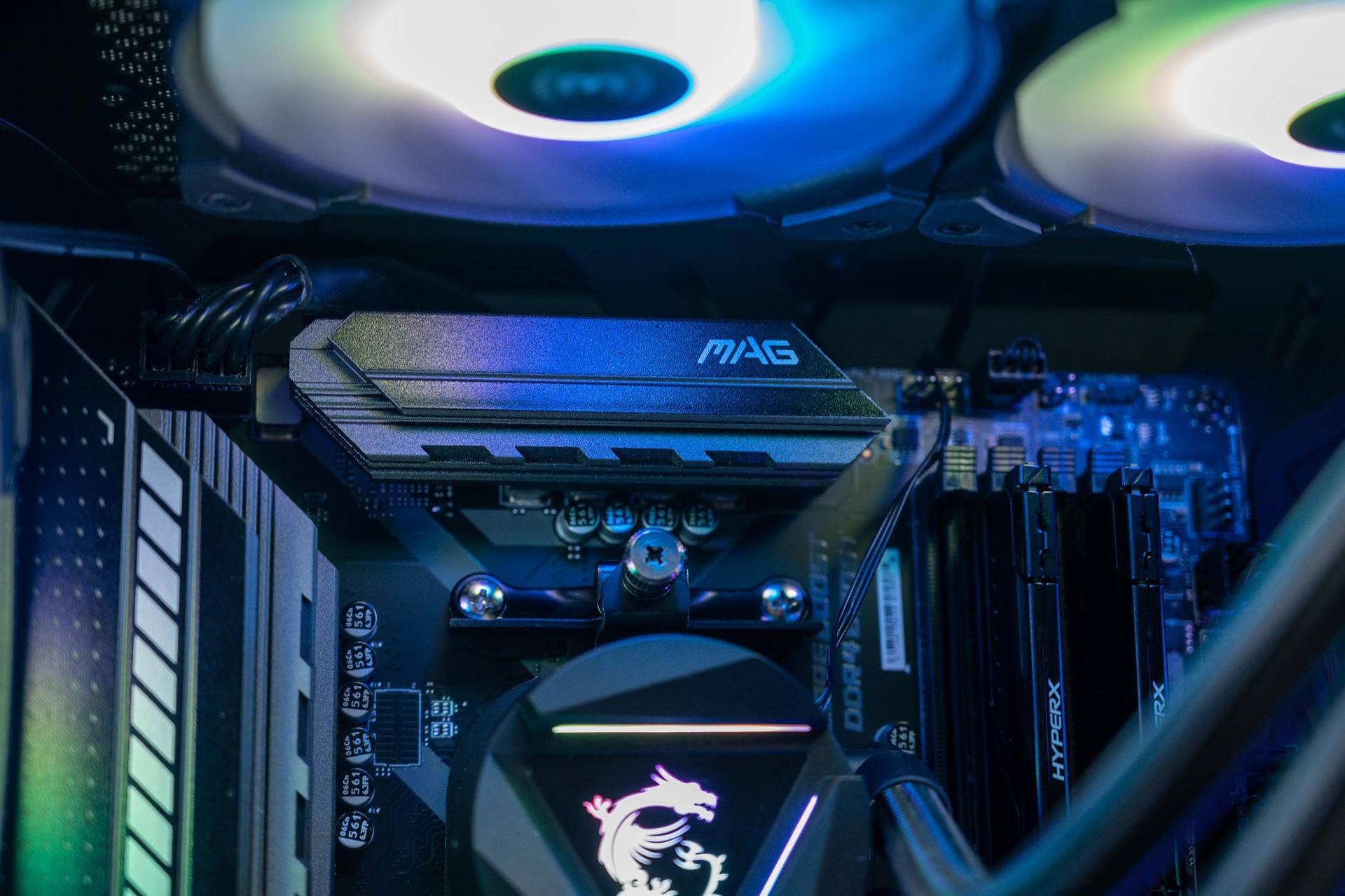 |B550超强兼容性PCIe 4.0战未来这才是高性价比