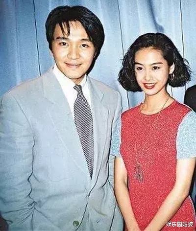 『周星驰』周星驰张柏芝大婚，是我醉了？