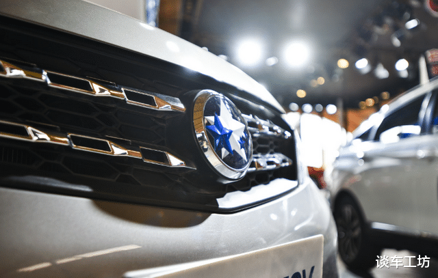 日产启辰|启辰已经严重掉队,销量一日不如一日,只因没了廉价日产光环?