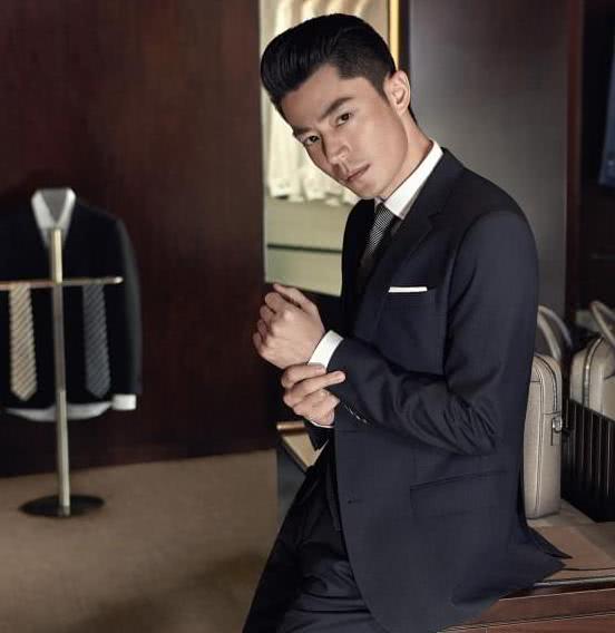 「霍建华」霍建华为什么突然不红了?