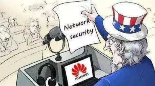 华为：伴随770亿蒸发，华为没想到“讨好”来的如此突然，再次“打脸”