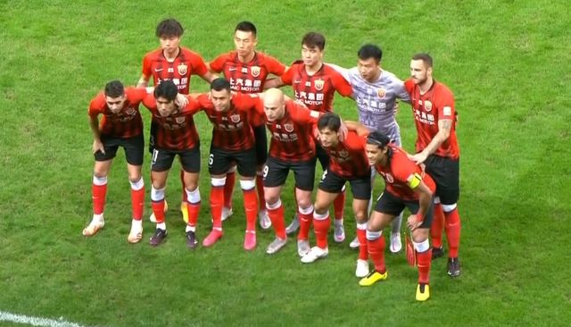 上海上港|突发！曝上港新名已确认，简称仍是“上港”，中超16队新名全浮现