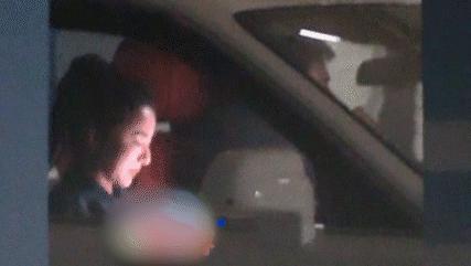 薇娅@薇娅下播后获老公开600万豪车接送，千万级豪宅也随之曝光