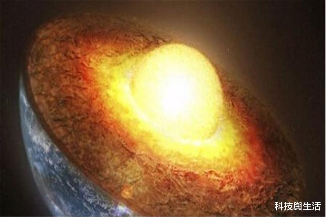 柯伊伯带|地球内部发现两个巨型建筑物，科学家也无法解释，和谁有关系？