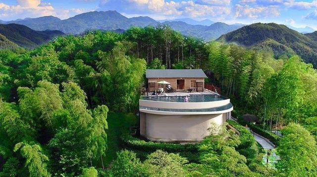 大别山|穿越华东最美自驾线，挺进大别山深度游！（附地图、景点玩法）