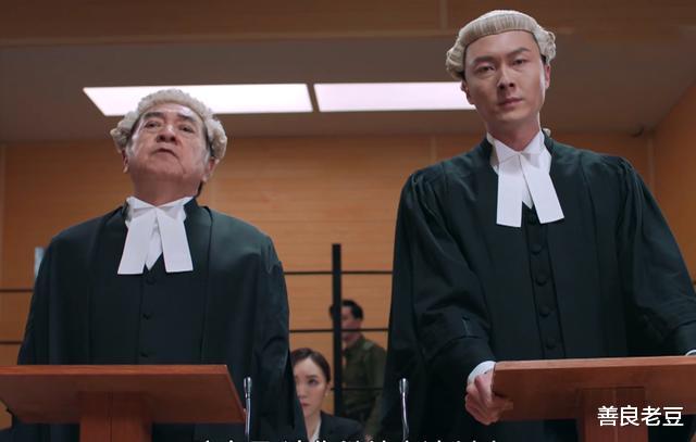 TVB|TVB真敢拍，十四集五个案件，一个比一个重口味
