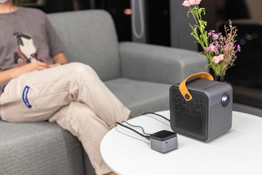 华为mate 40|小米有品太牛!主机仅999还带私人影院,米粉:阿里云电脑难受