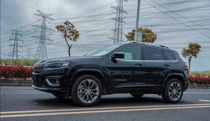 自由光:原价19.68万,现在终端价位不到15万,你会入手这辆自由光吗?