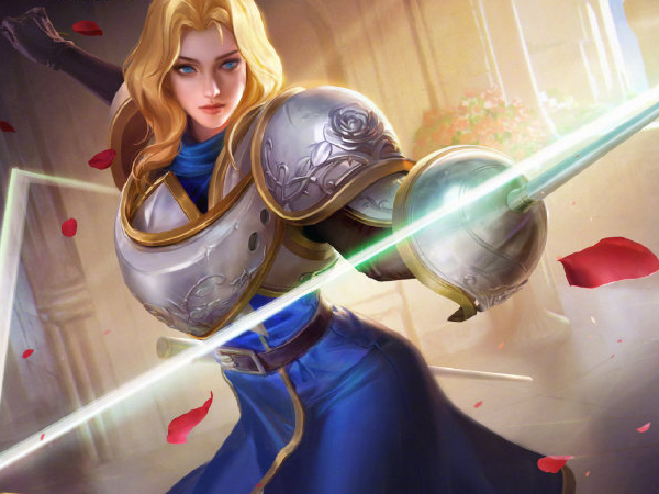 |夏洛特宝箱抽奖获得，本以为人人都会有，看清概率：绝了