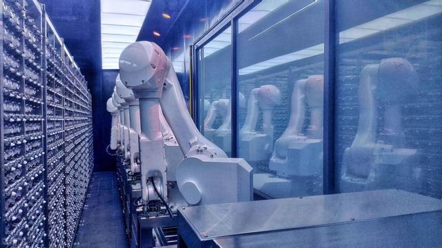 「证监会」外资青睐的17家大科技龙头企业（名单），业绩优良却常被低估