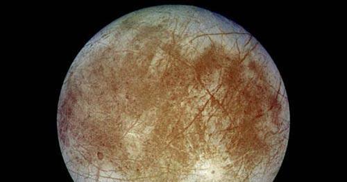 科学家▲这颗星球内部可能隐藏着生命,科学家计划在2030年左右前往探测