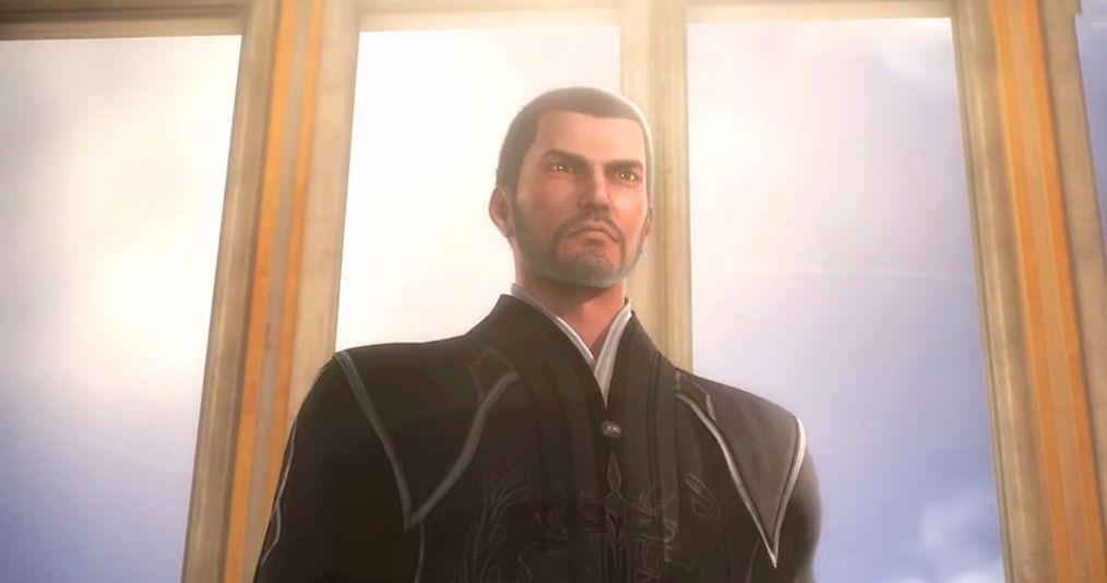 师父@唐三再次打破纪录，28个魂环超越师父的黄金圣龙，引起武魂殿忌惮