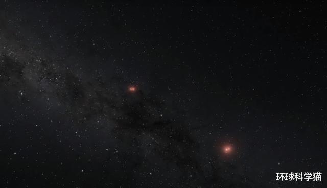 超级地球：24722.65光年外！科家发现一颗“超级地球”，正研究是否适合居住