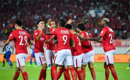 亚冠|上午8点！中超传来坏消息：恒大惨遭重创，卡帅冲击亚冠悬了