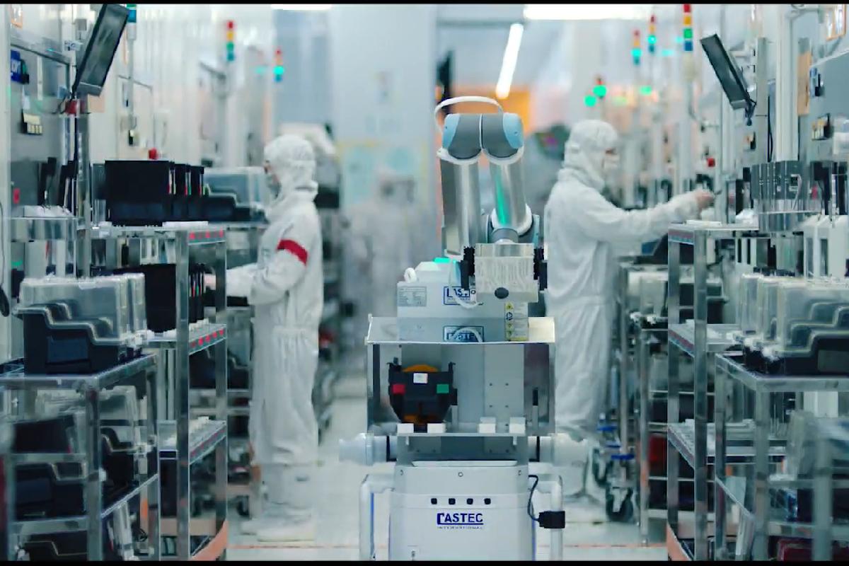 半导体|半导体大老西进中国退烧 强人难扶芯片大计