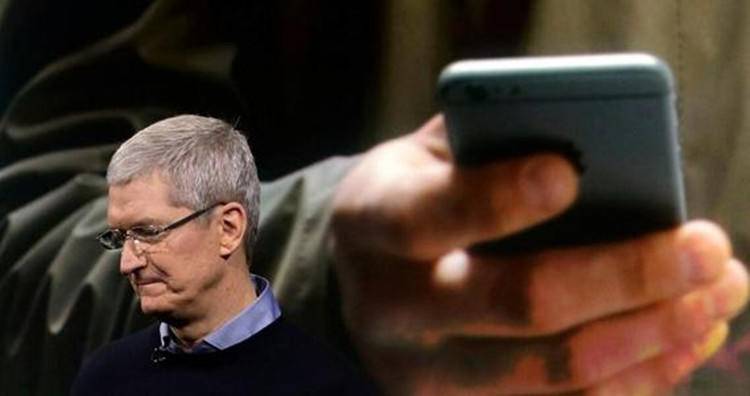 iphone12|没有创新,外观依然挤牙膏!但iPhone12依然让安卓厂家坐立不安