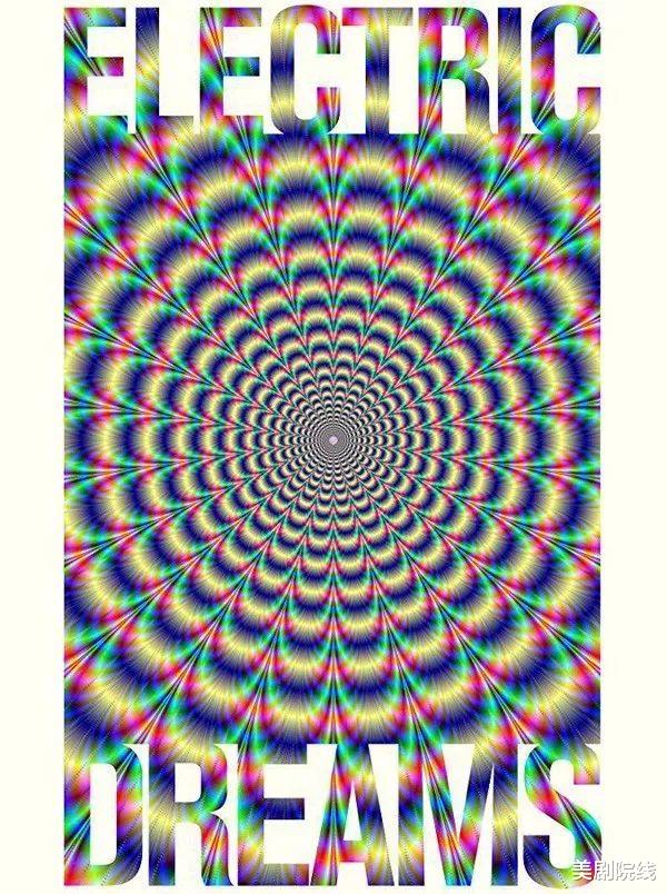 【】推荐五部高能剧，每一集都是一个脑洞大开的故事