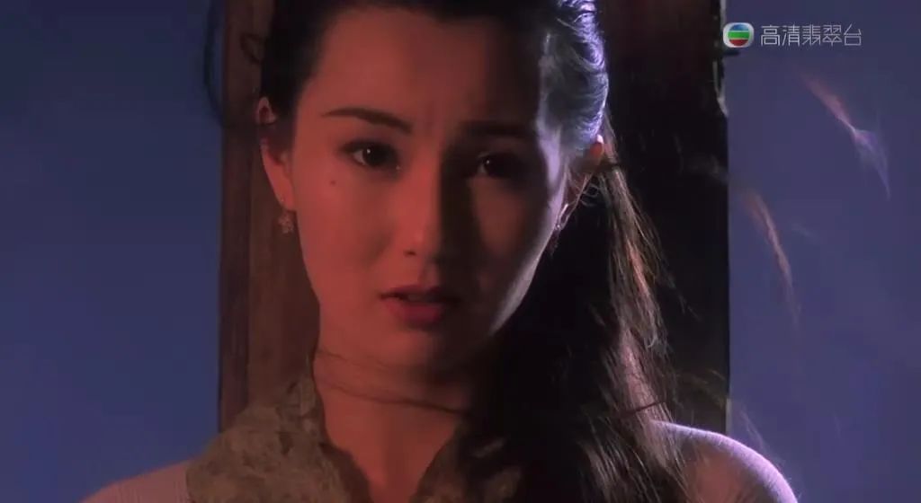 张曼玉|“消失”16年的张曼玉,再也不会回来了