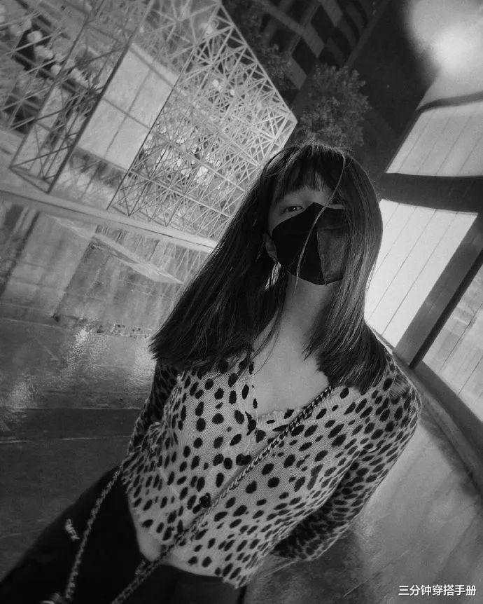 发型|关晓彤带火了一款发型叫“女王切”，以为老气过时，看完却很惊喜