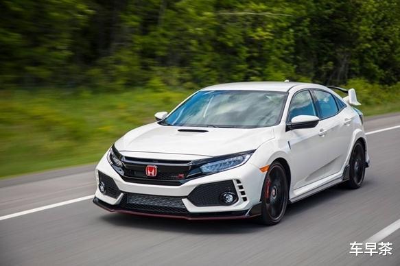 轿车:最适合年轻人4款轿车,开出去非常有面子,颜值帅气还省油