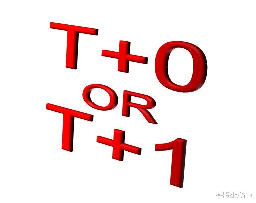 券商|T+0我就能赚钱了！醒醒，别做梦好吗？