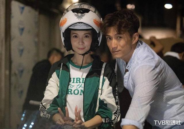 『谭俊彦』有进步！《十八年后的终极告白》配角抢戏，入行多年凭舞女上位