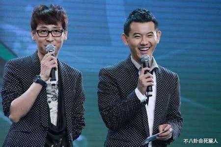 董卿|全国107位主持大合影,董卿稳坐C位,撒贝宁地位不如汪涵