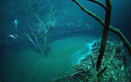 科学家|世界6大神秘事件,其中3件发生在中国,科学至今也难以解释