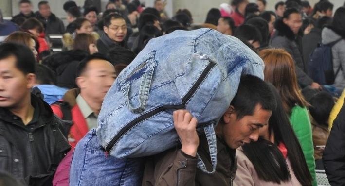 |中国14亿人,月薪超1万的有多少?答案出乎意料