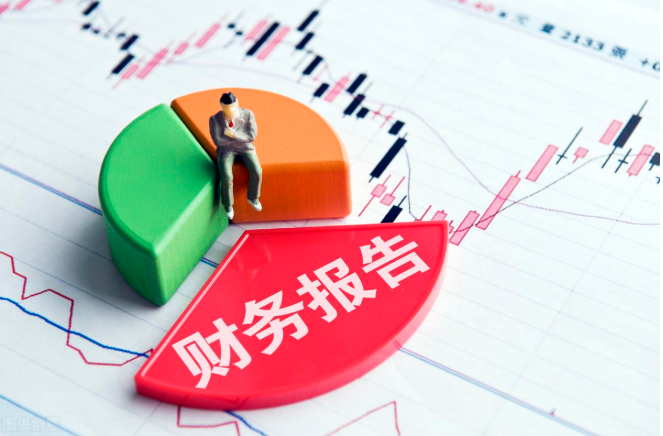 收藏|连续三年中报高增长股票名单出炉。【连续向好的业绩股值得大家收藏,下半年的机会】