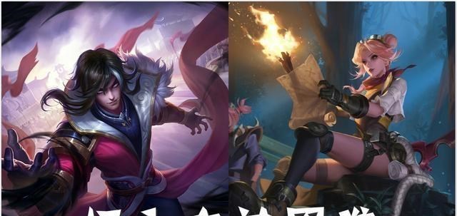 kpl▲王者荣耀：KPL仍有11位英雄从未登场，下一波加强名单必有他