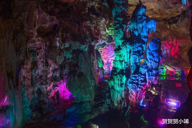 连州地下河|粤北首家5A级景区,在此能看到大自然神奇的“超能力”,你想去吗