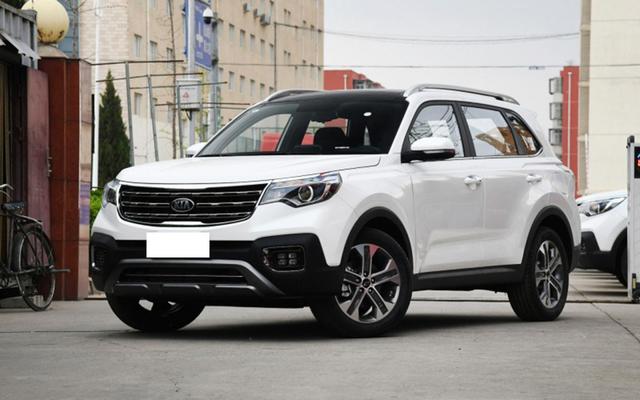 荣威|3款被忽视的紧凑型SUV，品牌强口碑好，不买奇骏、RAV4可以选它们