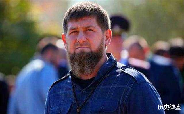 [宁静]70后霸气领袖，比普京更强硬，欲让美国跪下，发誓和俄罗斯同生死