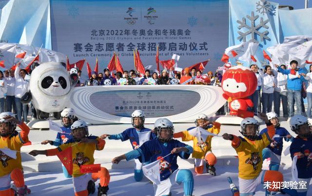 英媒呼籲抵制2022年中國冬奧會，西方罕見一致反對：過界瞭！-圖7