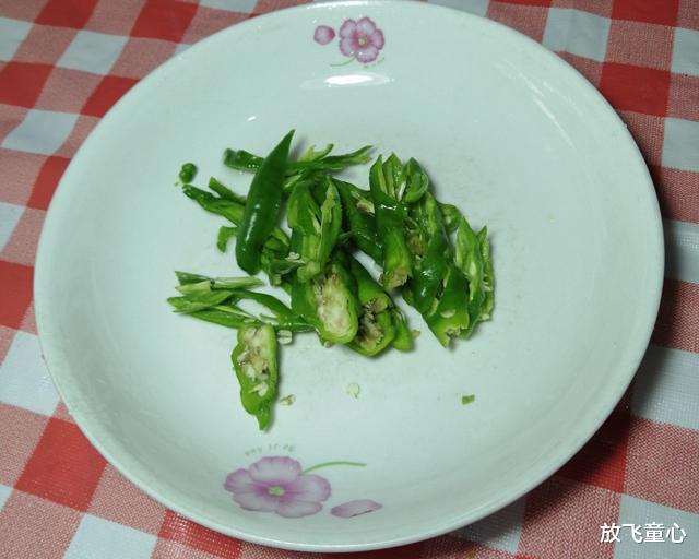 素火腿|熟猪头肉和什么菜一起炒最好吃?大厨教你一招,香辣不腻超下饭