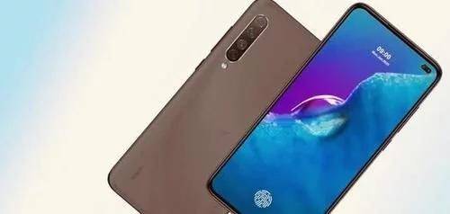 「小米科技」小米新机终于上2K屏幕，却被新款“处理器”抢了风头