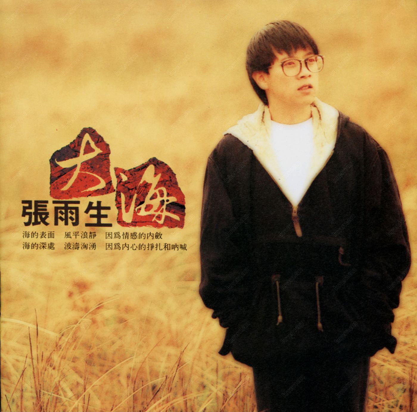 张雨生|他是乐坛上无人能超越的奇才，家妹早年逝世，而他的生命也止步于31岁，母亲为他守墓20多年