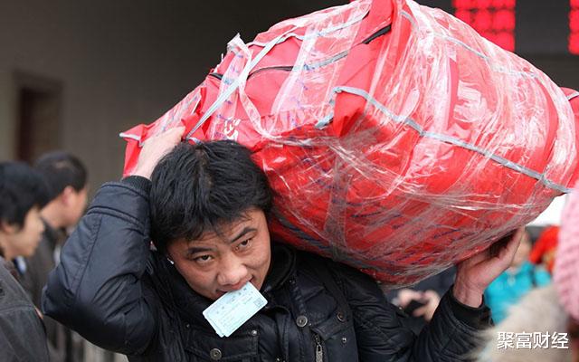 求职|3亿农民工注意，“包工头”模式或消失？新模式，薪资多数百元？