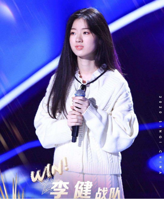 中国好声音|《好声音》导师“内定”的前三学员，单依纯真的火出圈了