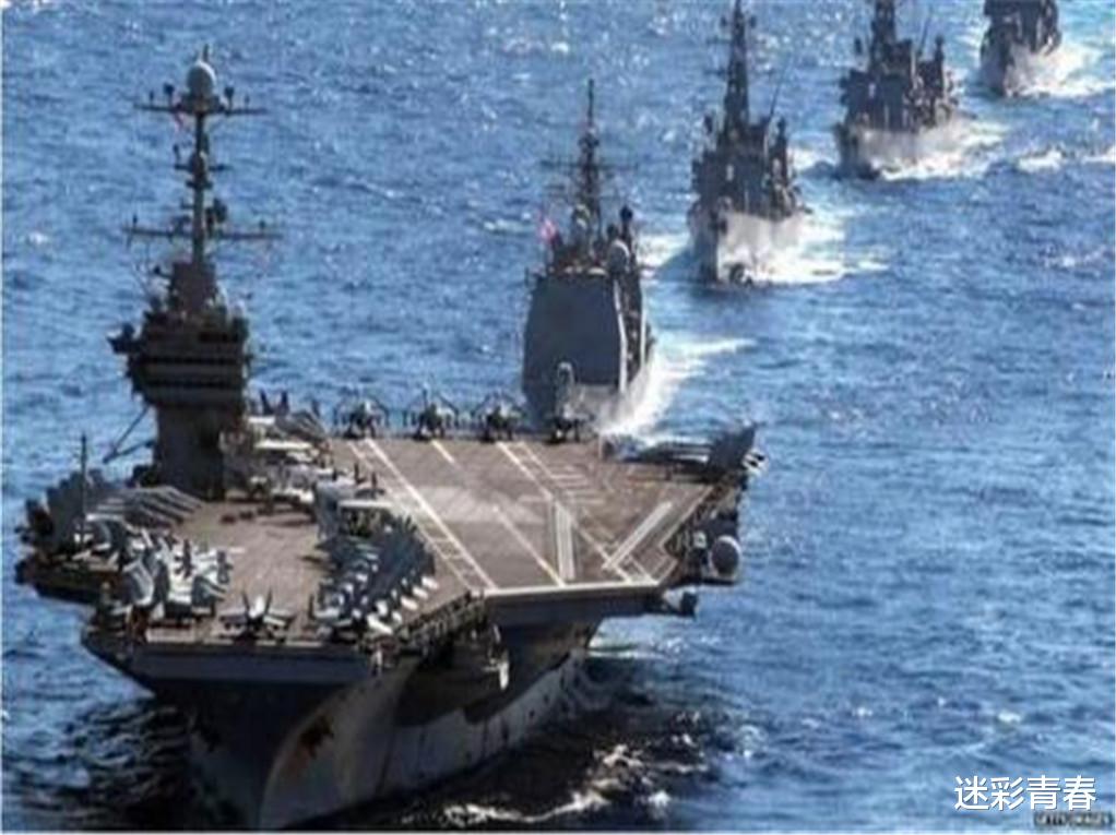 中美|中美局势恶化，西方学者做出分析，爆发冲突将不可避免？