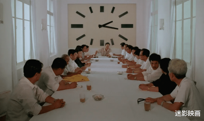 香港|中国无厘头电影鼻祖，功夫大战外星人，34年后再看依然笑死人！