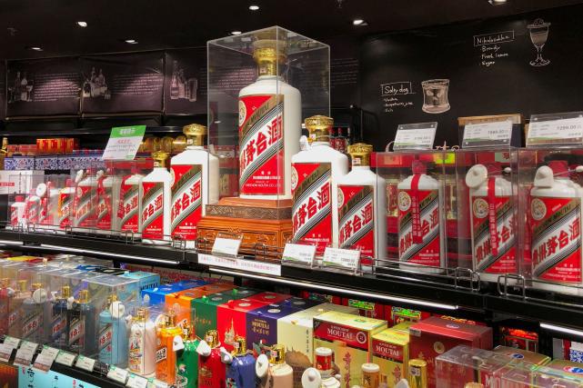 茅台|拼多多：我卖的茅台都是正品，茅台打脸：我都没给你供货！