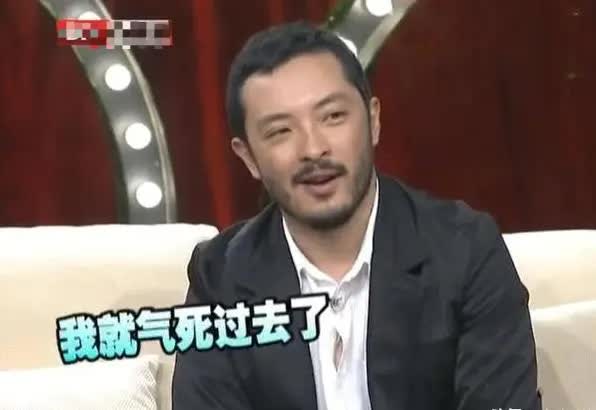 富大龙|他是“最穷影帝”，出道30年至今买不起房，宁愿送外卖也不拍广告！