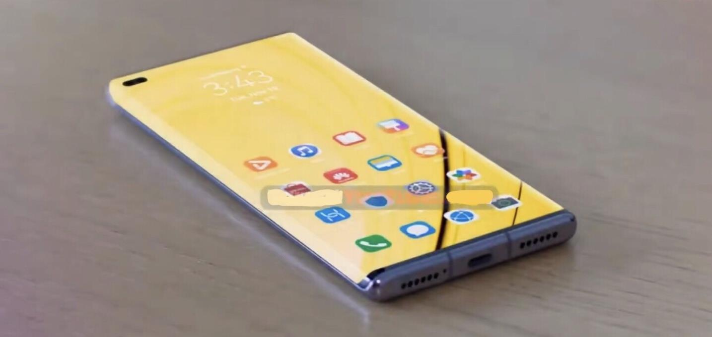 徕卡:华为重拳出击,徕卡7摄+麒麟1020+5200mAh,这才是华为的年度旗舰