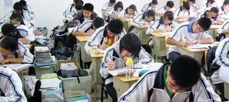 【高考】教育厅对高三复读有了新规定，私立学校乐开了花，家长愁肠百结？
