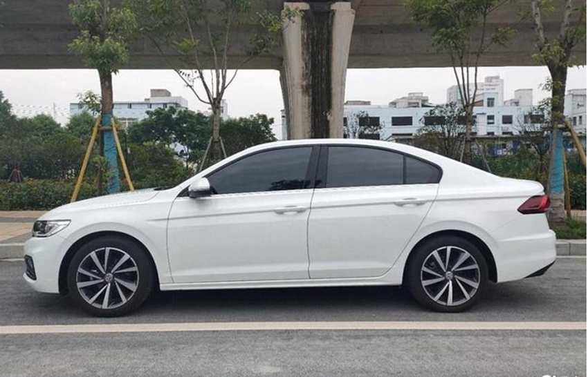 大众汽车|又一德系“扛不住”了！从9.88万跌到7.08万，30天卖26554辆